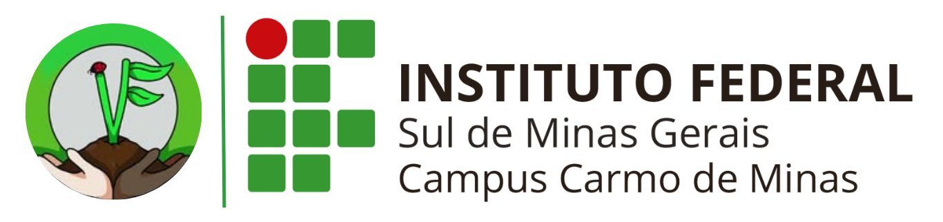 Logo IFSULDEMINAS